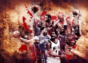开云体育视频直播-NBA杯淘汰赛焦点战，火箭升空，大胜雄鹿尽显青年军獠牙